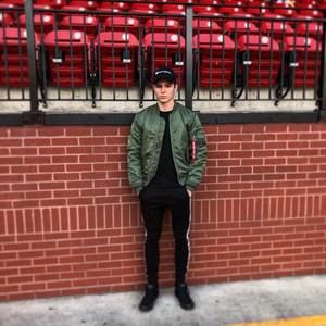 Meet your Posher, David